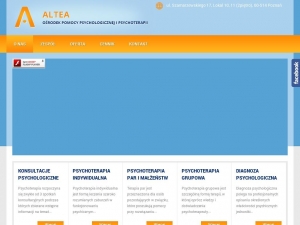 Współpraca z psychologiem
