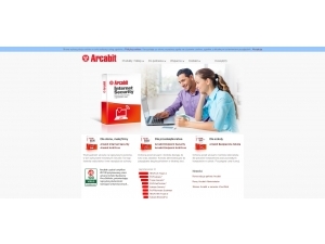 Arcabit- najlepszy program antywirusowy