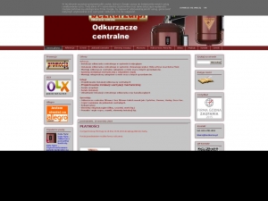 Wygoda oraz komfort podczas sprzątania