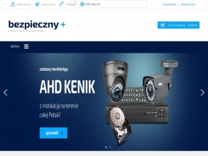 Alarmy satel, systemy monitoringujące