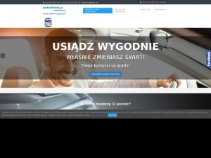 Auta z Niemiec
