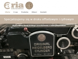 Druk na papierach samokopiujących ciągle potrzebny