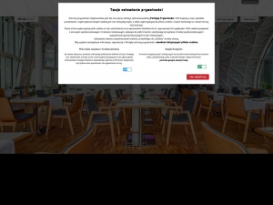 Najlepsze jedzenie dla wszystkich