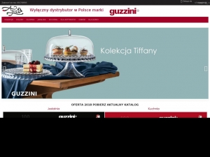 Włoskie wyposażenie do domu