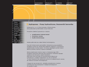 Profesjonalne urządzenia hydrauliczne