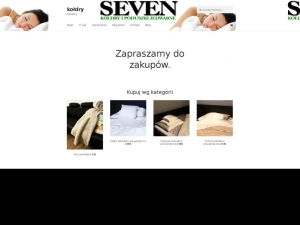 Marzycie o jedwabnej poduszcze?
