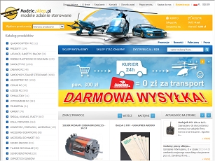 Zabawki zdalnie sterowane bawią i uczą