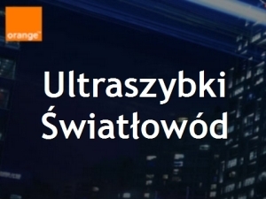 Światłowód umożliwi streaming na najwyższym poziomie
