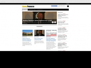 Najświeższe informacje