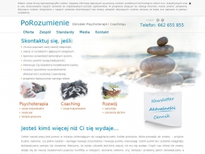 Profesjonalne spotkania z terapeutą dla par w Warszawie