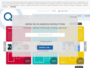 Opakowania dla wielu produktów