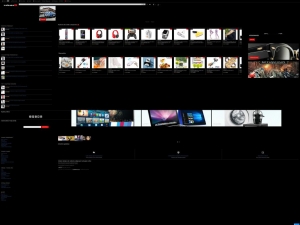 Najlepszy internetowy sklep spożywczy