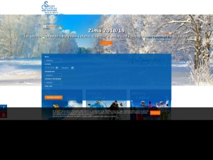Wyjazd na narty, gdzie zawsze jest śnieg