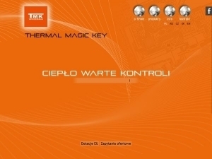 Sterowniki do solarów w ofercie firmy TMK Września