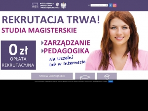 Zostaniemy pedagogiem